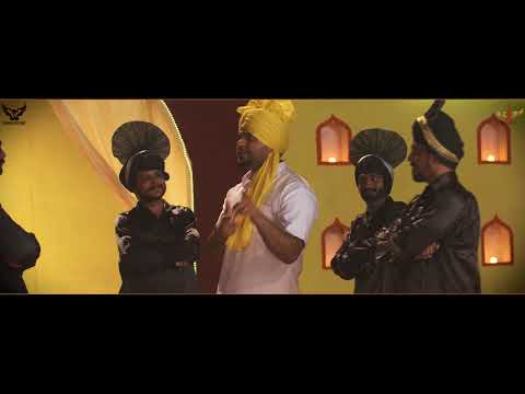 Nawabi Kaum Mehfil Mitran Di