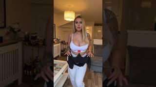 Big Wow Tiktok Girls Dance Twerk Tiktok Top Boom