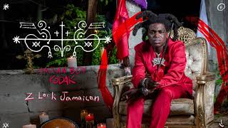 Kodak Black - Z Look Jamaican [Official Audio]