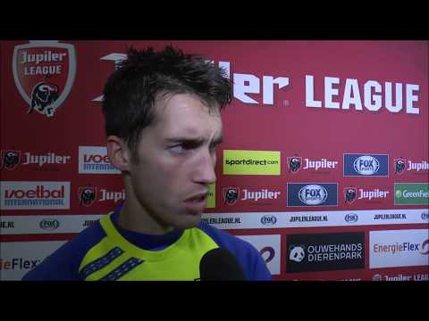 Nabeschouwing N.E.C. - SC Cambuur (Martijn Barto)