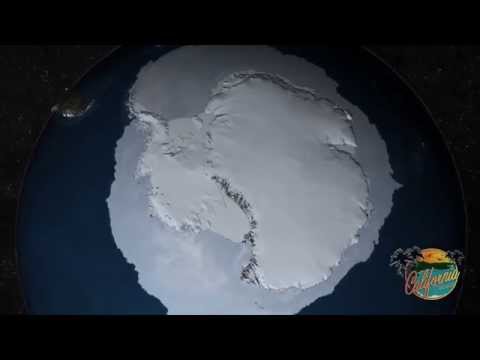 Click to Watch the Antarctica is gaining ice, and why that doesn't mean global warming is false video