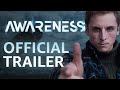 Awareness Official Trailer Prime Video