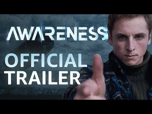 Awareness | Official Trailer | Prime Video