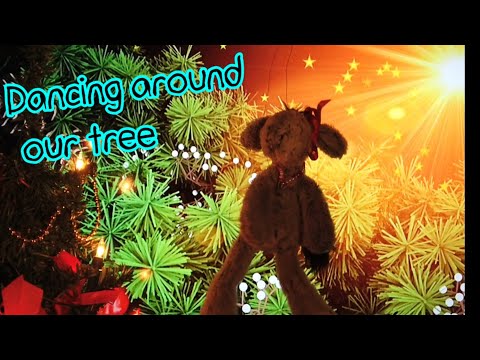 Oh christmas tree...