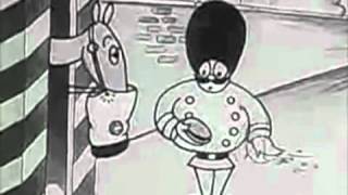 JJ DOOM - Key to the Kuffs - "Guv'nor"