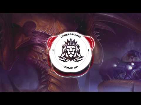 Michael Jackson - Beat It (SPACED OUT Remix)