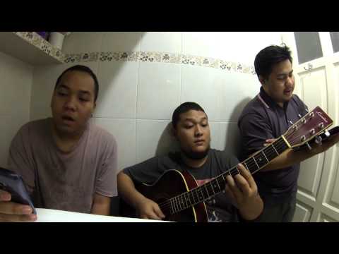 Leessang - The Girl Who Can't Break Up, The Boy Who Can't Leave (Acoustic Cover)