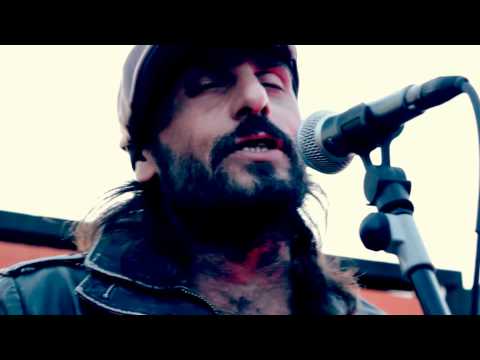 Miguel Campello (El Bicho) - Amanece