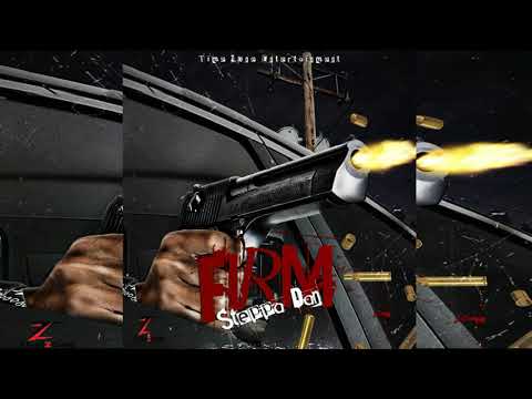 Steppa Dan - Firm (Official Audio)