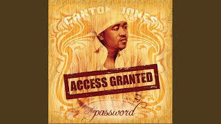 The Password - Jesus