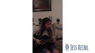 Take my Hand ~ Picture This (Jess Reinl covers)❤️