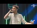 AJ Tracey – LO(V/S)ER | Homegrown Live With Vimto | Capital XTRA