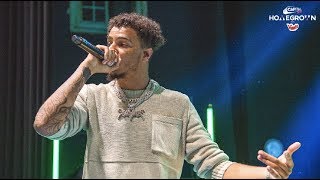AJ Tracey – LO(V/S)ER | Homegrown Live With Vimto | Capital XTRA