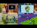 PBS Kids Program Break 16 WYES DT1 2010
