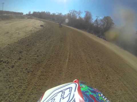 Speed Citi MX | 11/10/13