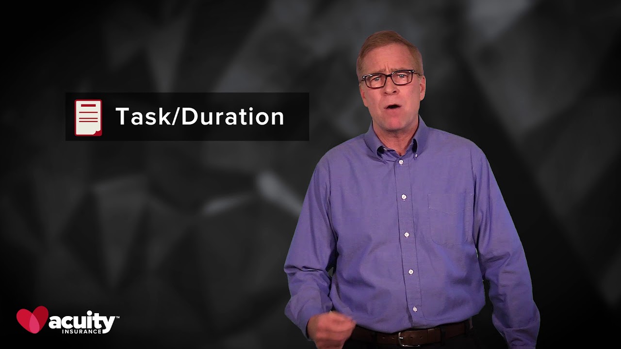 Ask the Specialist: Wearing Too Many Hats