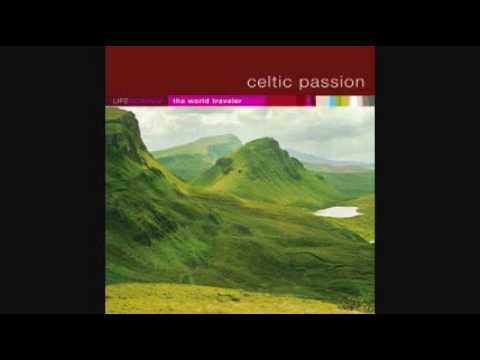 Celtic Passion - Anna Maculeen, The Hare's Paw, The Merry Harriers, and Johnny Henry's Favorite