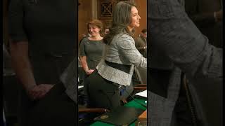 Thicc  😋 #tulsigabbard #tulsi #republican #trump #uselection #hot #femalepoliticalleader