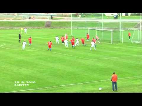 FK Mladá Boleslav U17, r.n. ´94 & ´95 - highlight sezony 2010/2011