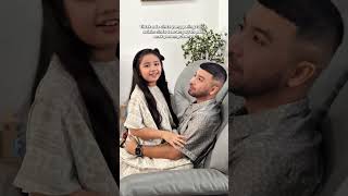 Download lagu Ayah; cinta pertama anak perempuannya❤️ #wearingklamby mp3