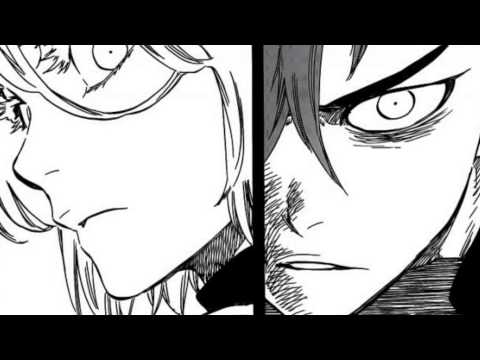 Bleach chapter 633