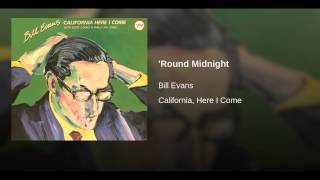 'Round Midnight (Live) (1967)