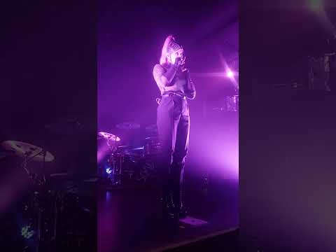 SKYND - Gary Heidnik (01/11/23, Warsaw)