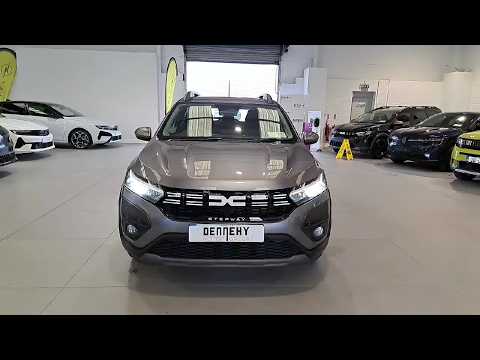 Dacia Sandero Stepway TCe 90 STEPWAY Expression - Image 2