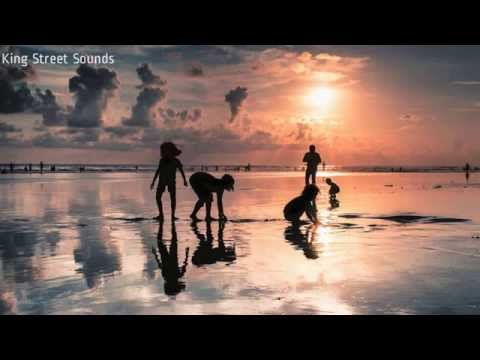 Rhythm Staircase - The Feline