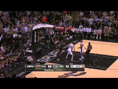 Dwyane Wade 2012 13 Season Top 10 Plays