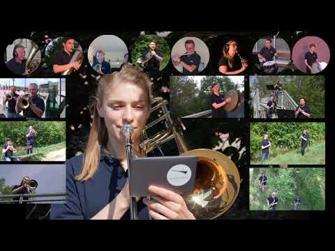 Marschpat-Revolution - Komponist: Daniel Muck