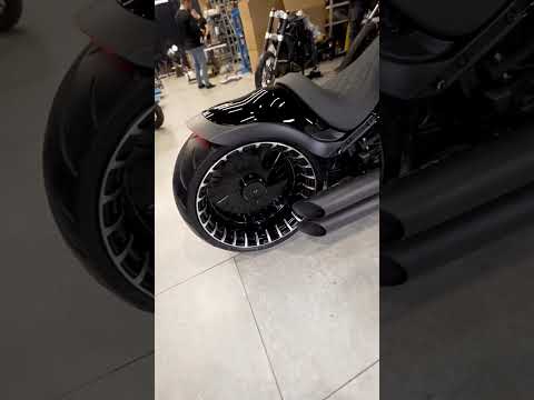 2023 Harley Davidson Fatboy 🔥😍🤩 #harleydavidson #harley #harleygarage #shorts #shortsfeed #viral