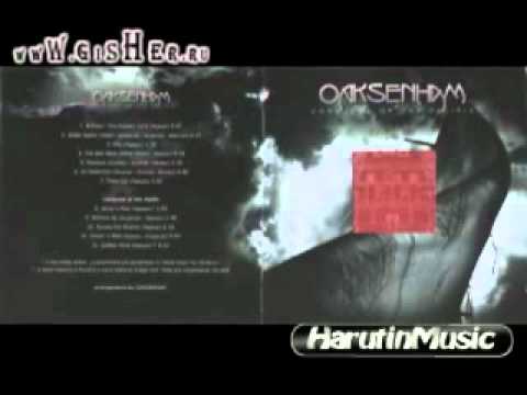 Oaksenham -[2006]- Conquest Of The Pacific - Conquest Of The Pacific (II. Merlin's Jig)