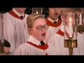 God save the Queen by the Choir of King's College, Cambridge
