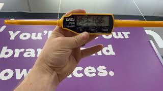 Overlooked Defrost Timer and Humidity Dilemma in a Grocery Store