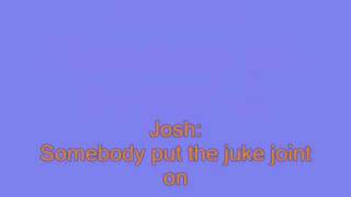 Fatty Koo - Juke Joint Lyrics