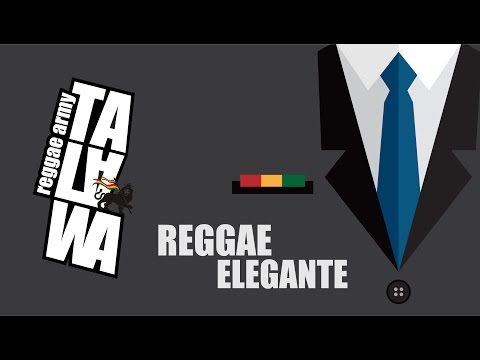 TALAWA - Reggae Elegante (Documental) 2014