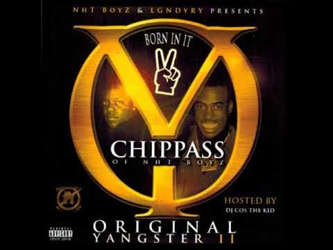 Nht Chippass Ft Nikatine Da King & IamSu - My Body - Prod By Kuya Beats