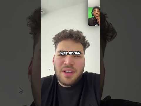 Speed Exposed Adin Ross 😰