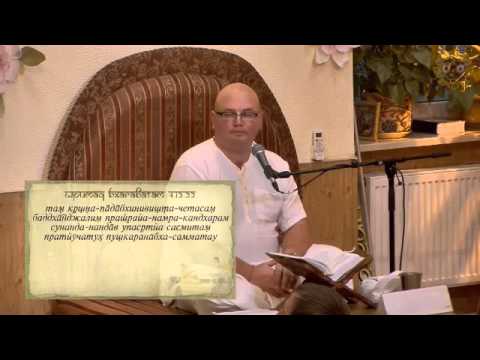 Е.М. Анирудха Прабху ШБ 4.12.22 14.11.2015