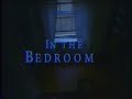 In The Bedroom 2001 U S TV Spot Secret