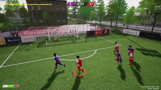 Serious Fun Football | Early Access | GamePlay PC