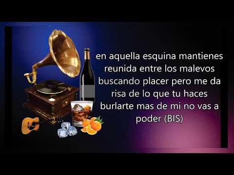 LETRA -Me Rio De Ti - Dario Gomes