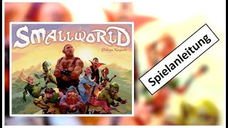 Smallworld Anleitung