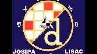 Josipa Lisac - DYNAMO (Dinamo) feat. Montažstroj 1994.