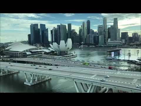 Free stock video | skyscraper | 4K UHD