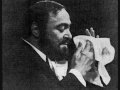 Luciano Pavarotti. Ma rendi pur contento. V. Bellini.