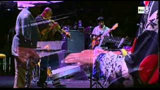 W.Shorter & H.Hancock tribute to Miles Davis- Umbria Jazz