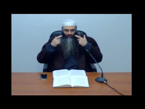 62) El Akide El Uasitije - Ajetet që flasin për Dëgjimin dhe Shikimin si cilësi të Allahut - P1