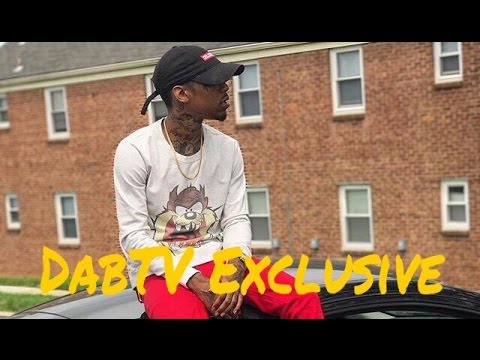 President Davo - HALO Freestyle (DabTV Exclusive - Official Audio)
